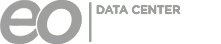 Eo data center Logo