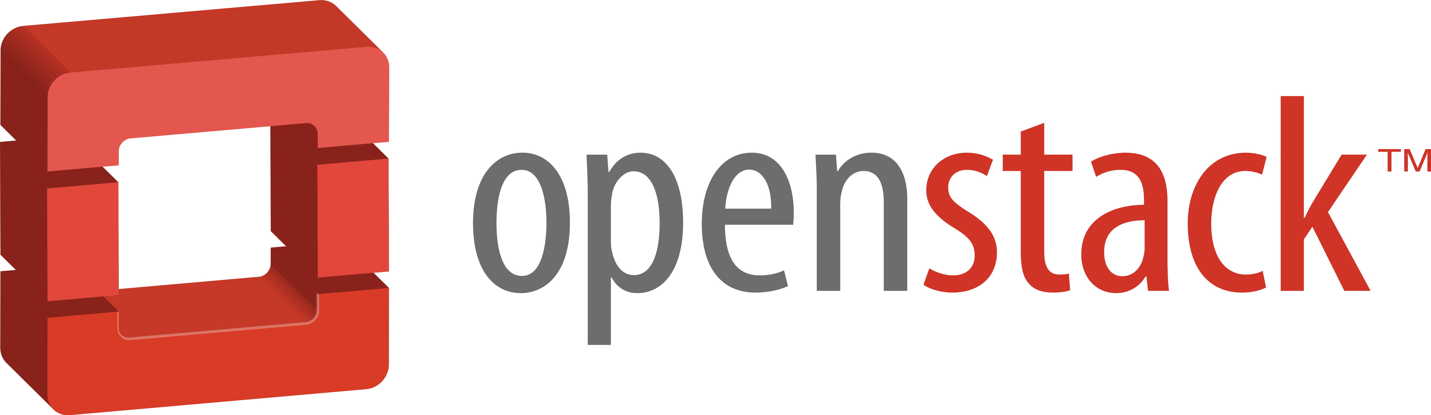 openStack Logo