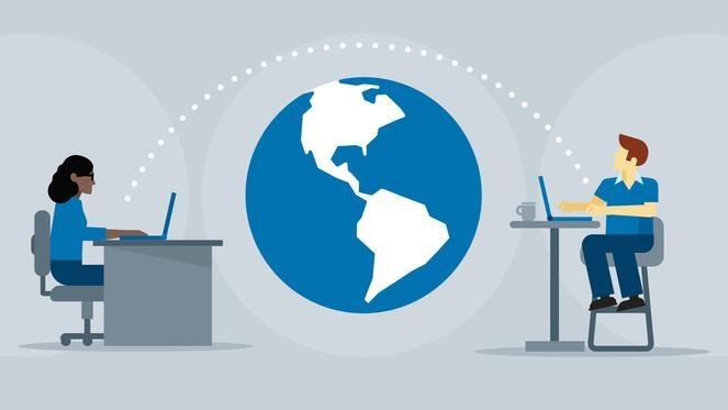 Accéder à votre machine Windows a distance