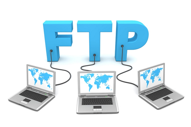 Accéder via FTP à vos sites Web
