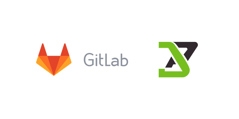Installation automatique du serveur privé GitLab avec P4D PaaS
