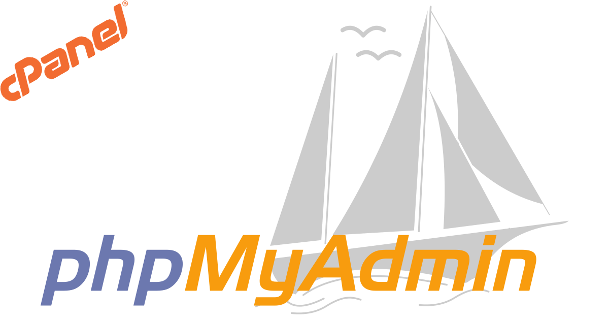 PhpMyadmin