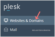 Sites Web et Domaines