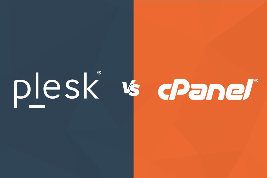 Hébergement mutualisé cPanel vs Plesk : quel panneau de contrôle choisir ?