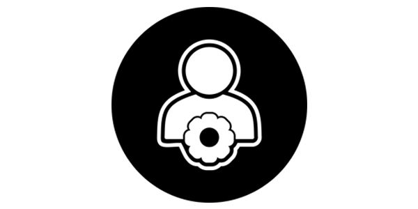 Gestionnaire d’utilisateur