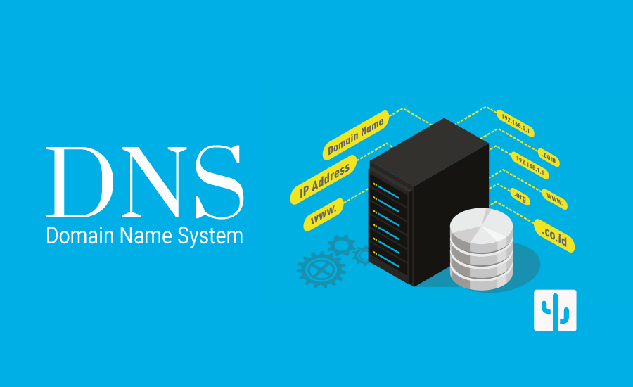 Configurer le DNS pour un domaine