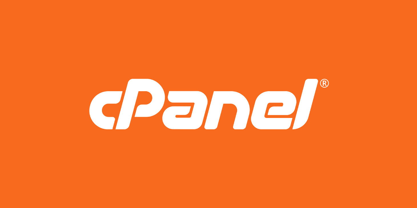 Connectez-vous au tableau de bord cPanel