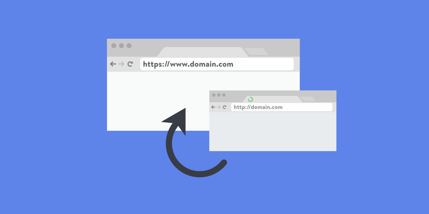 Redirects