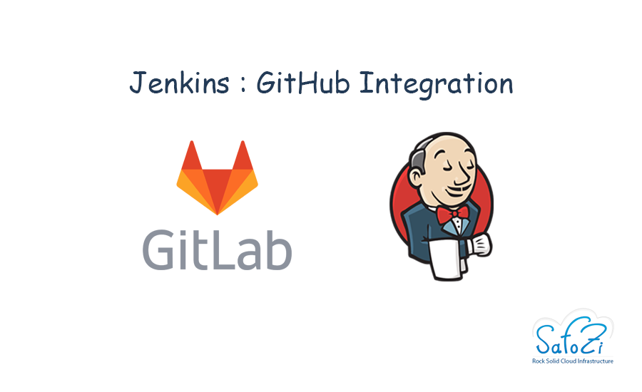 Jenkins - GitHub Integration