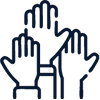 Raise Hand