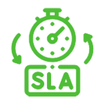 99.99% SLA