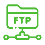 Accés FTP