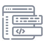 Plateforme Multi code