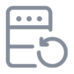 Backup standard