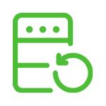 Backup standard