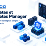 Kubernetes et Kubernetes Manager : simplifiez le cloud